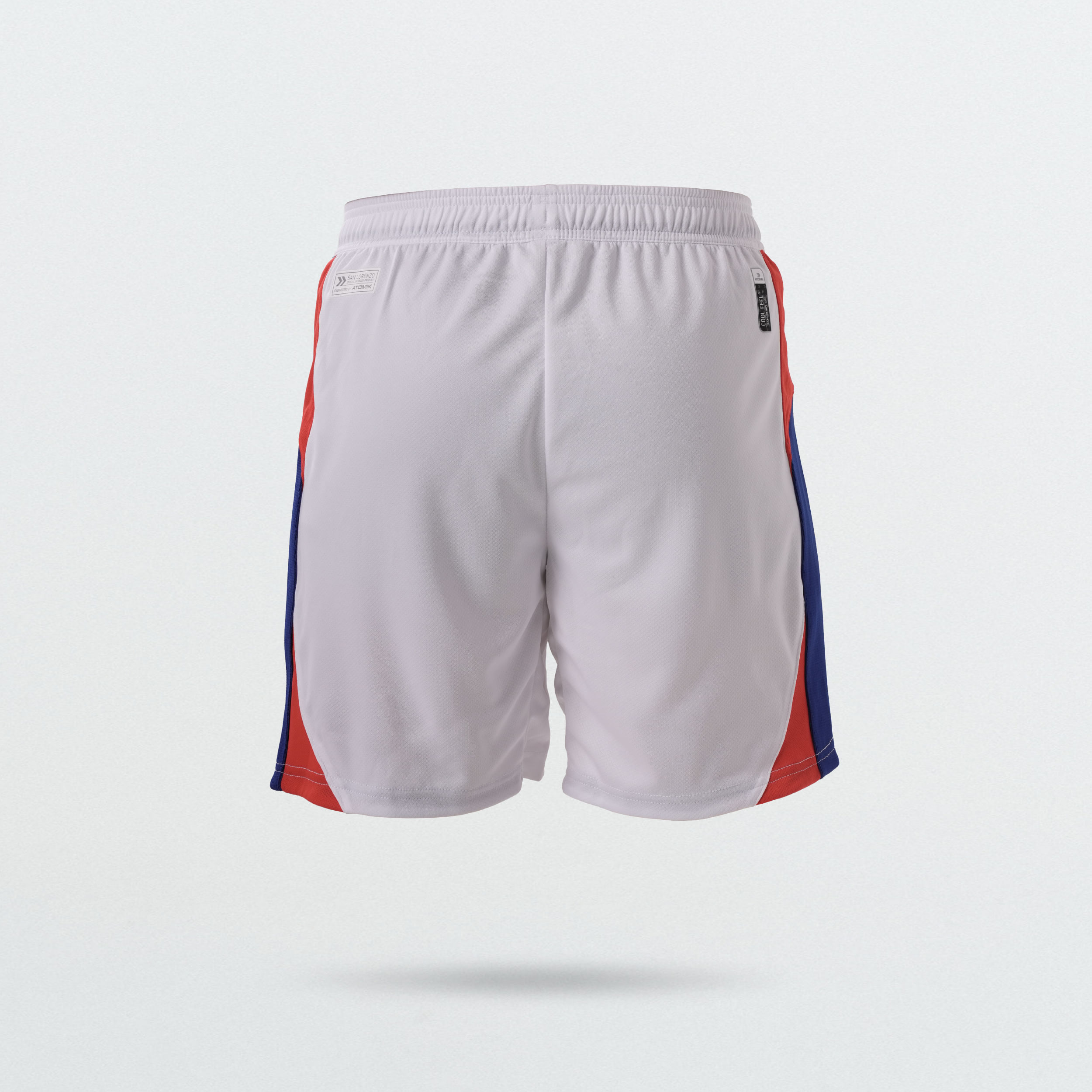 Short alternativo de hombre San Lorenzo — imagen 4